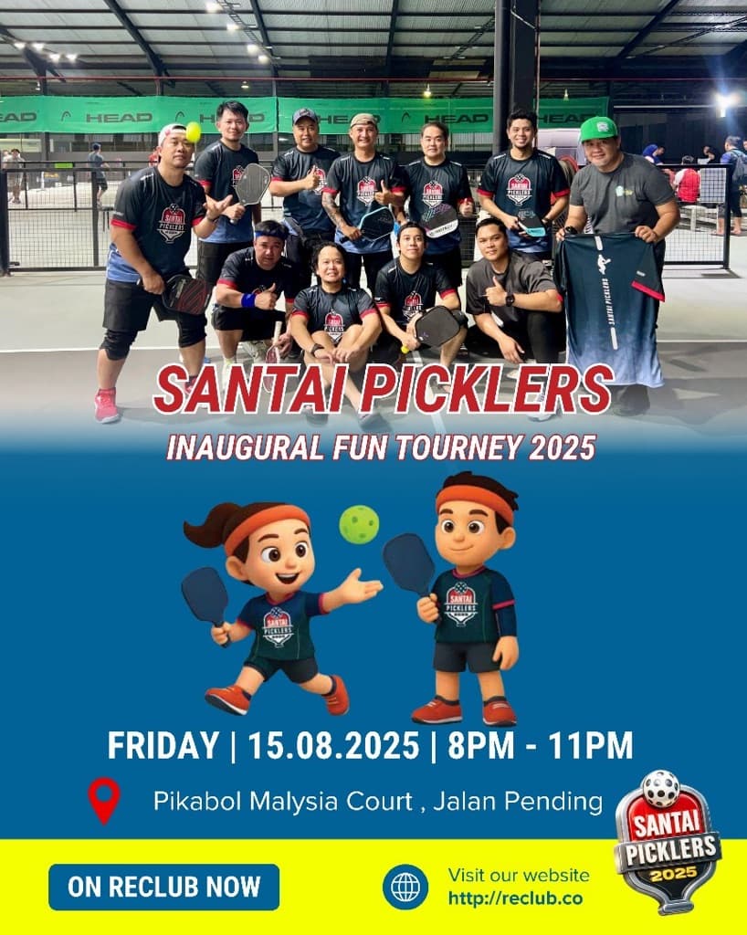 Santai Picklers media 1