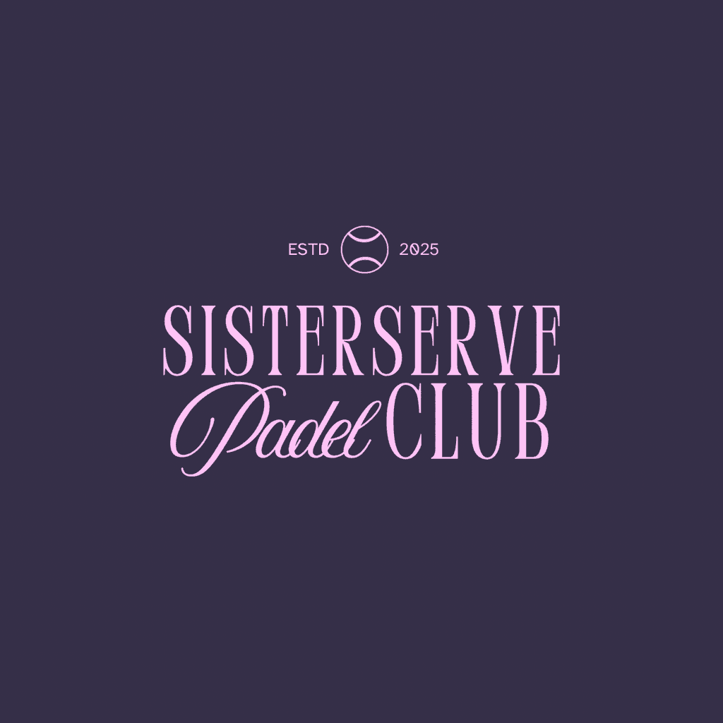 SisterServe Padel Club media 1