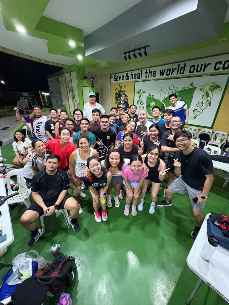 Olongapo Dinkers Club media 4