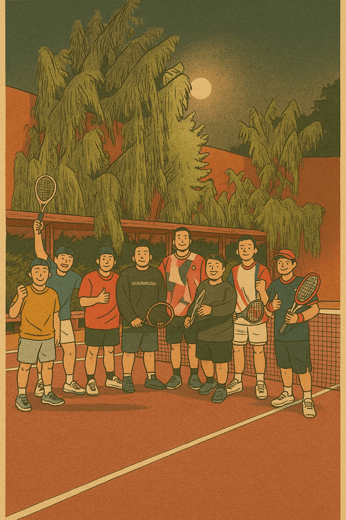 PCC-Tennis media 1
