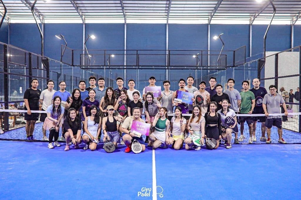 Gas Padel Gas Terus media 6
