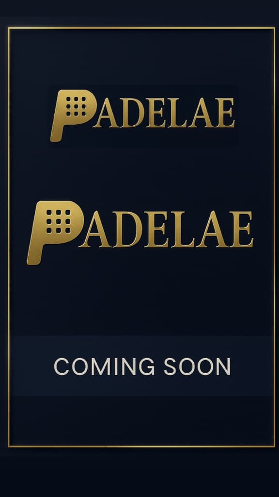 Padelae media 1