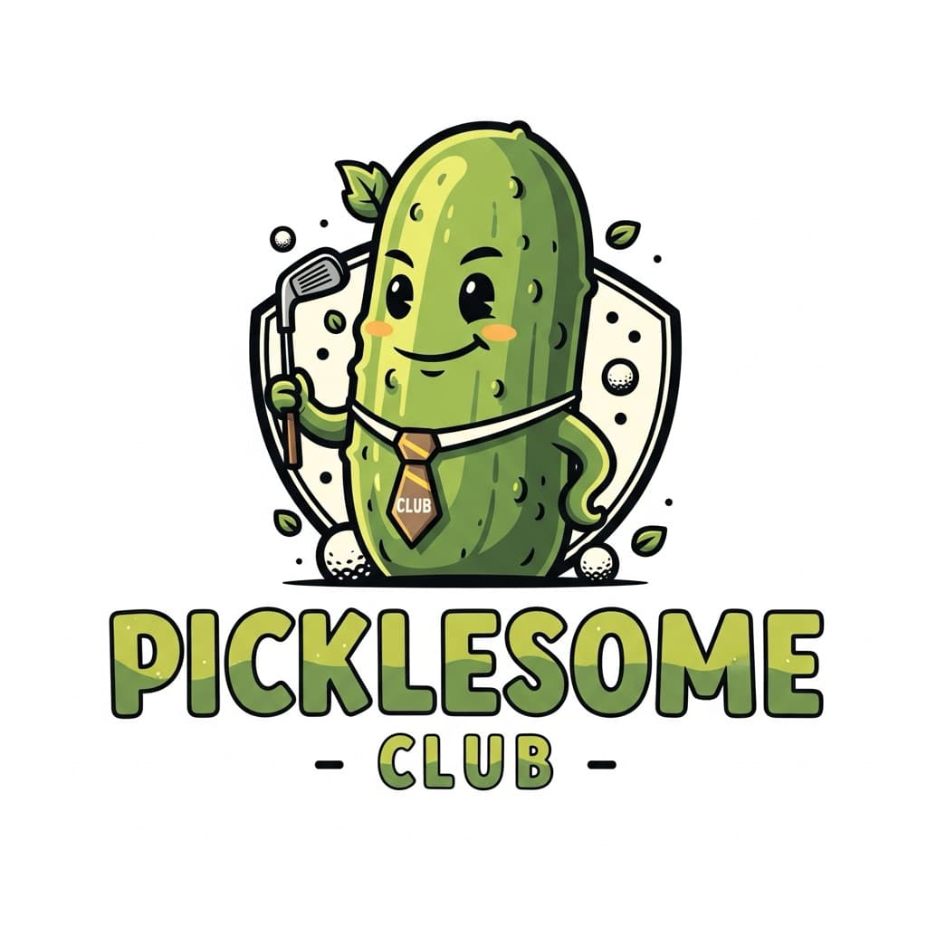 PickleSOME media 1