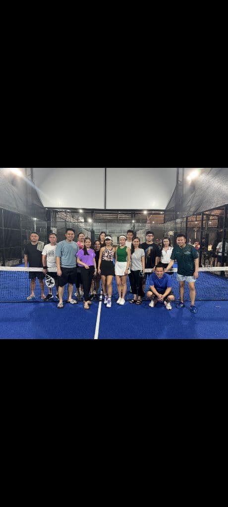 Smile padel media 1