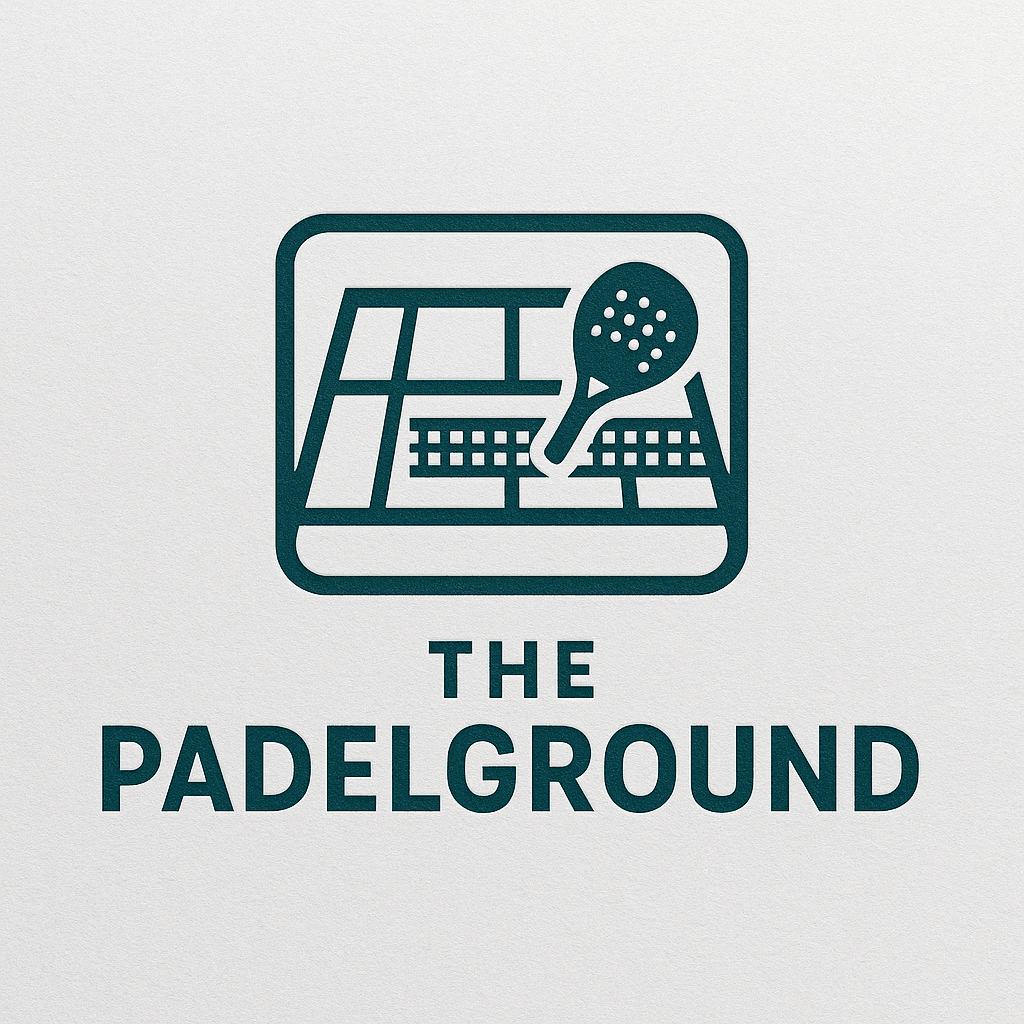 The PadelGround media 2