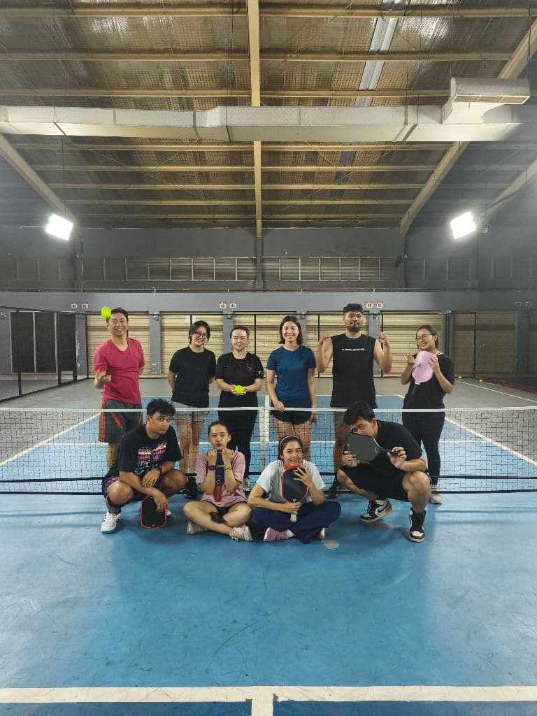 West Pickleball media 5