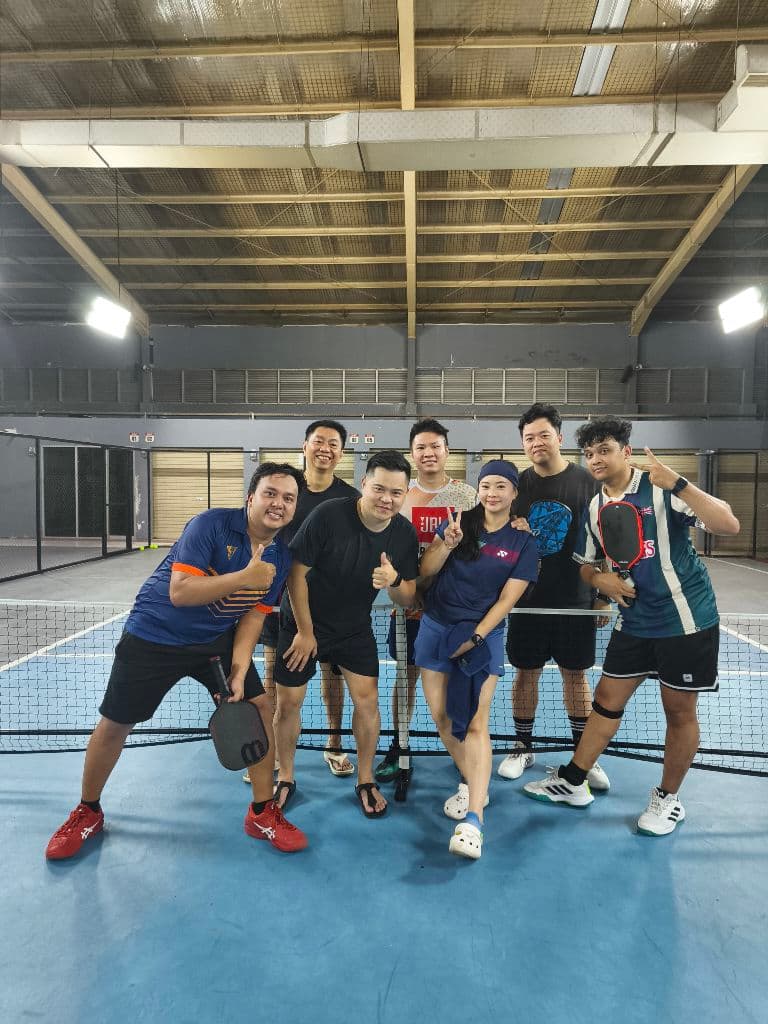 West Pickleball media 6