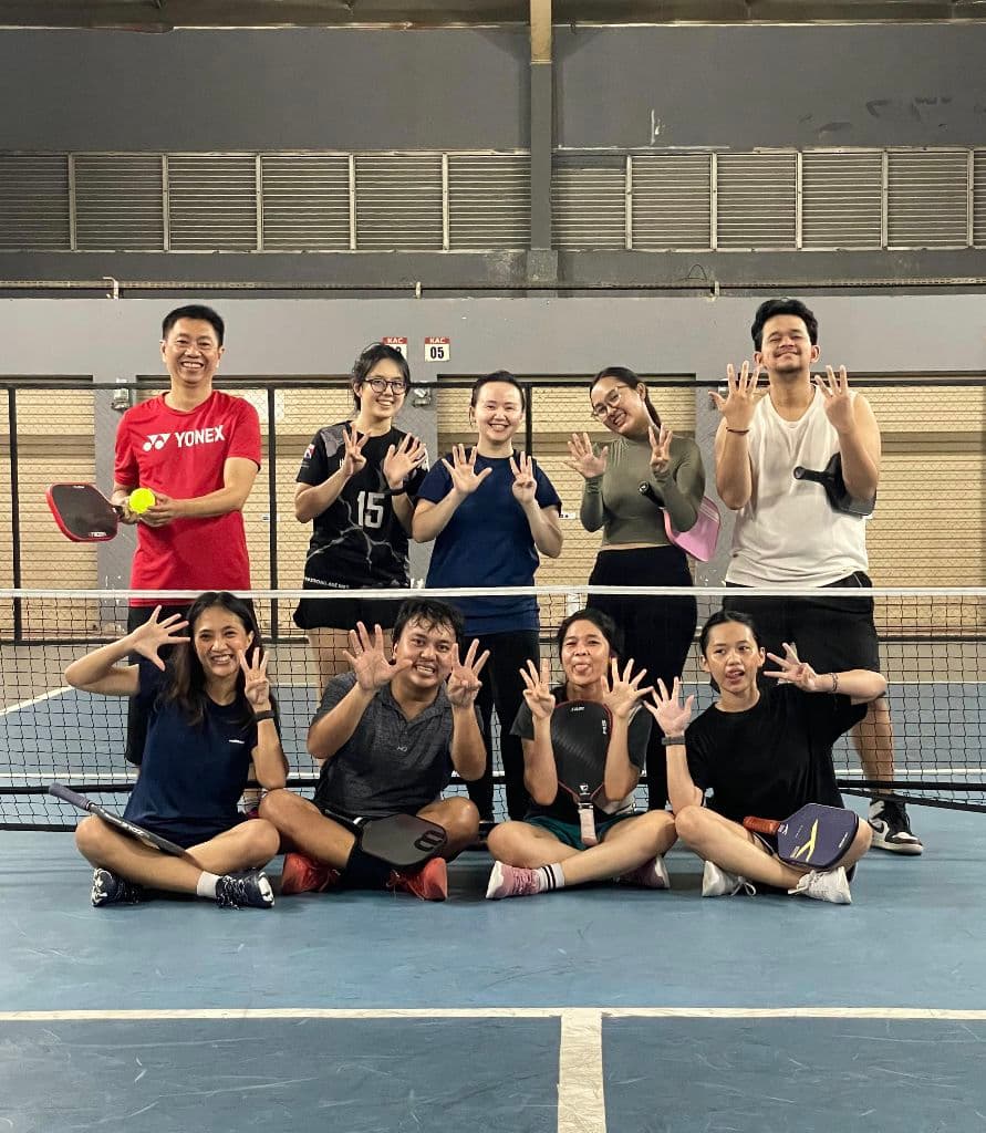 West Pickleball media 3