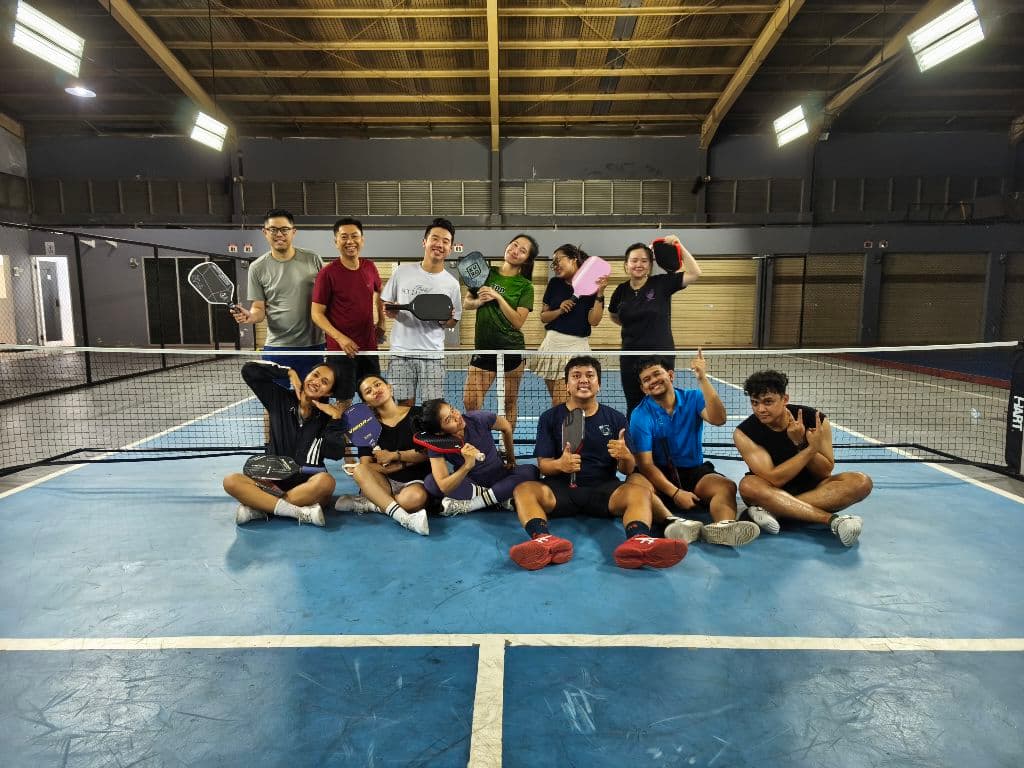 West Pickleball media 4