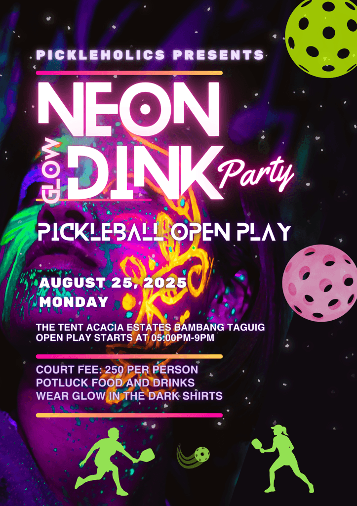 Pickleholics PH media 2