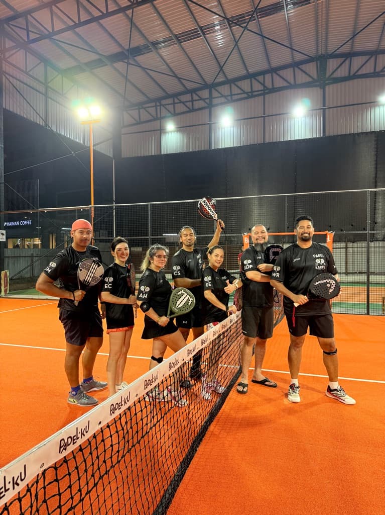 PadelKartel media 1