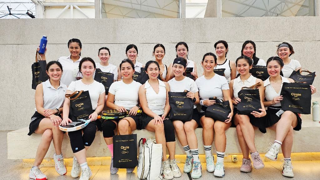 Padel Mama media 1