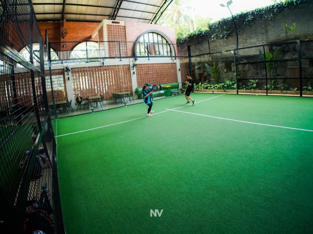 LAGILAGI PADEL media 6