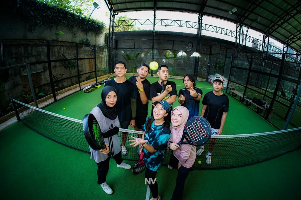 LAGILAGI PADEL media 4