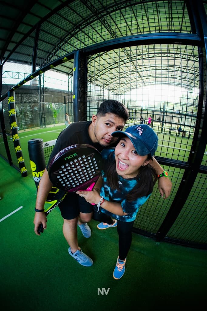 LAGILAGI PADEL media 5