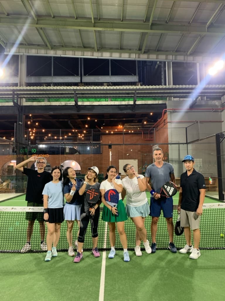 WP | Waktunya Padel media 6