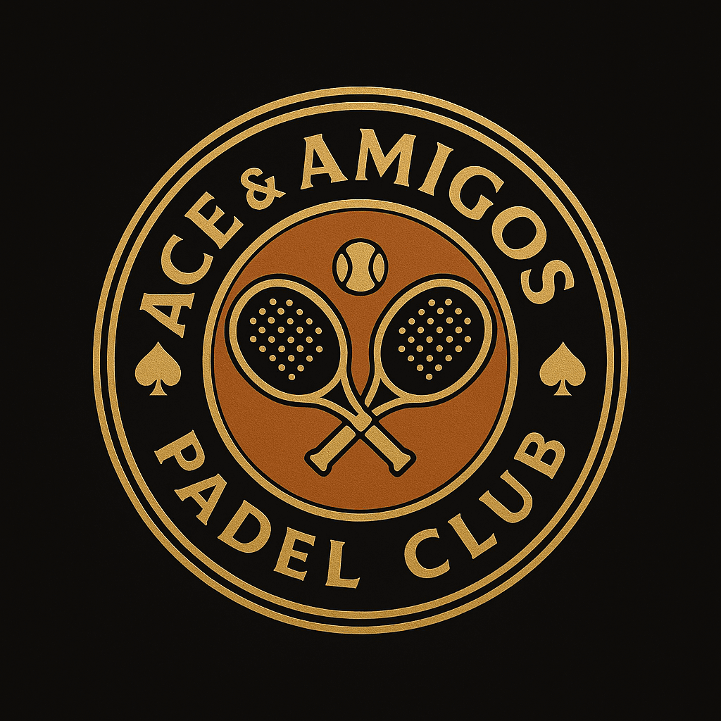Ace & Amigos media 1