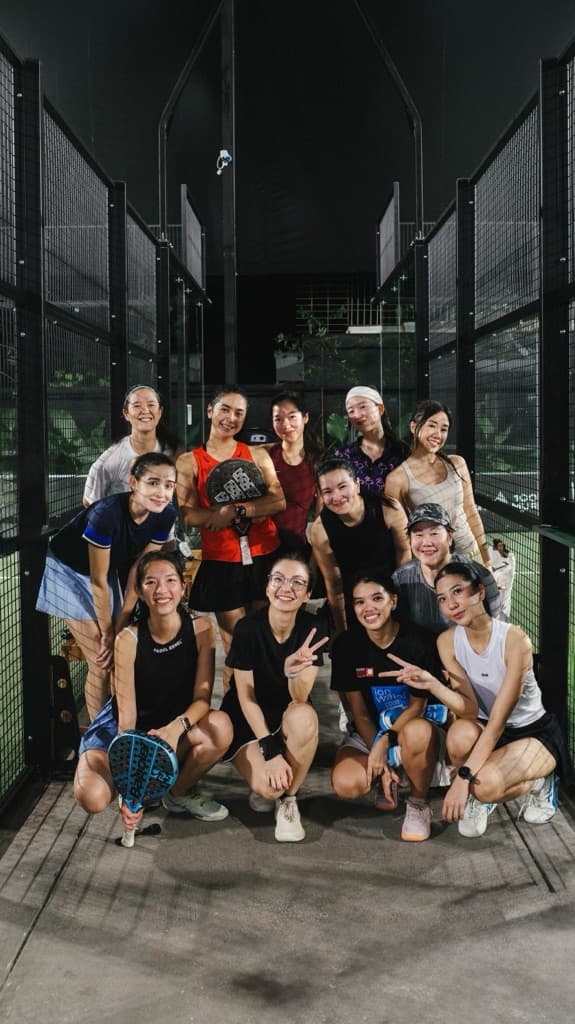PADEL RANGERS media 6