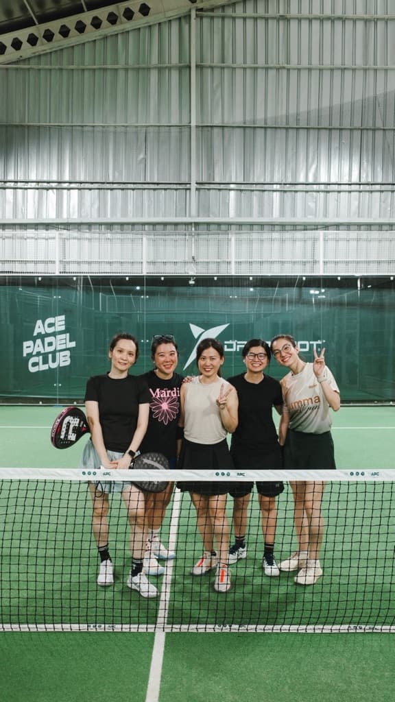 PADEL RANGERS media 5