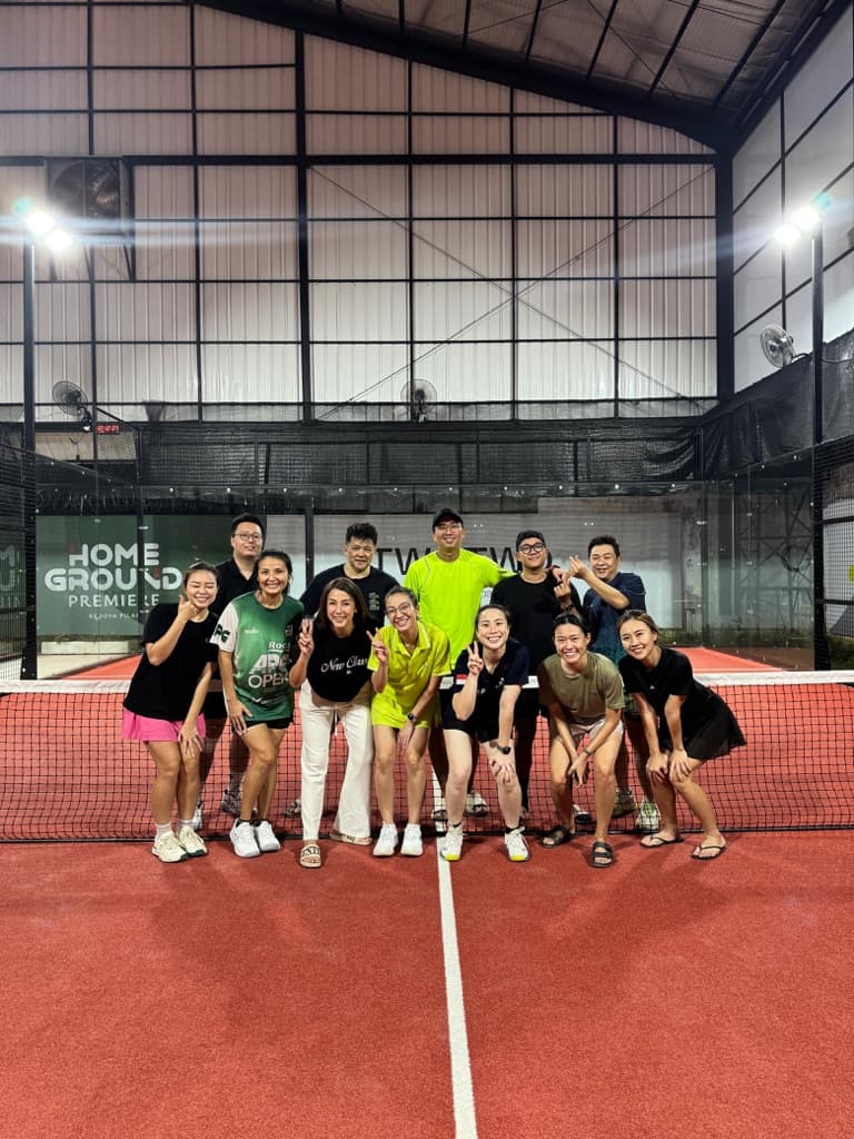 PADEL RANGERS media 3
