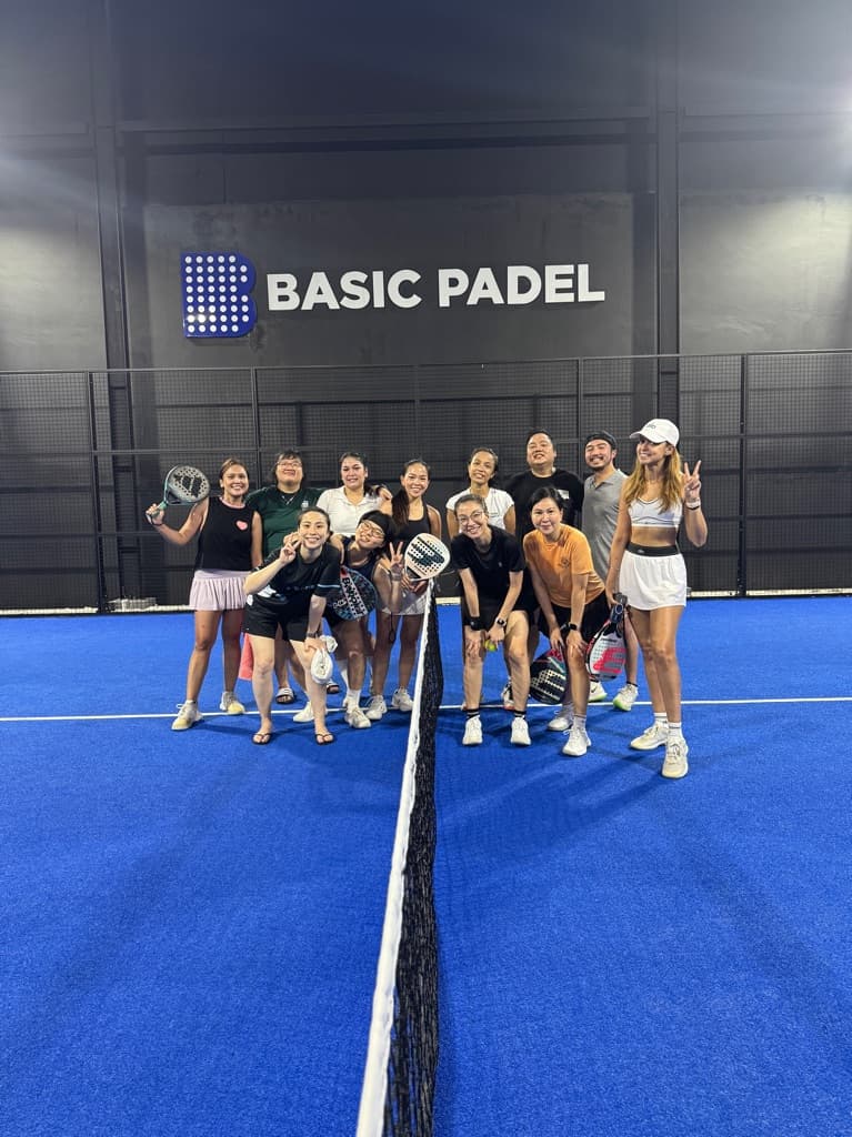 PADEL RANGERS media 2