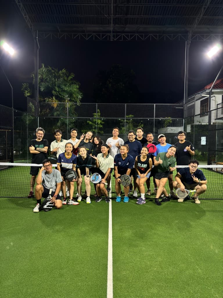 PADEL RANGERS media 4