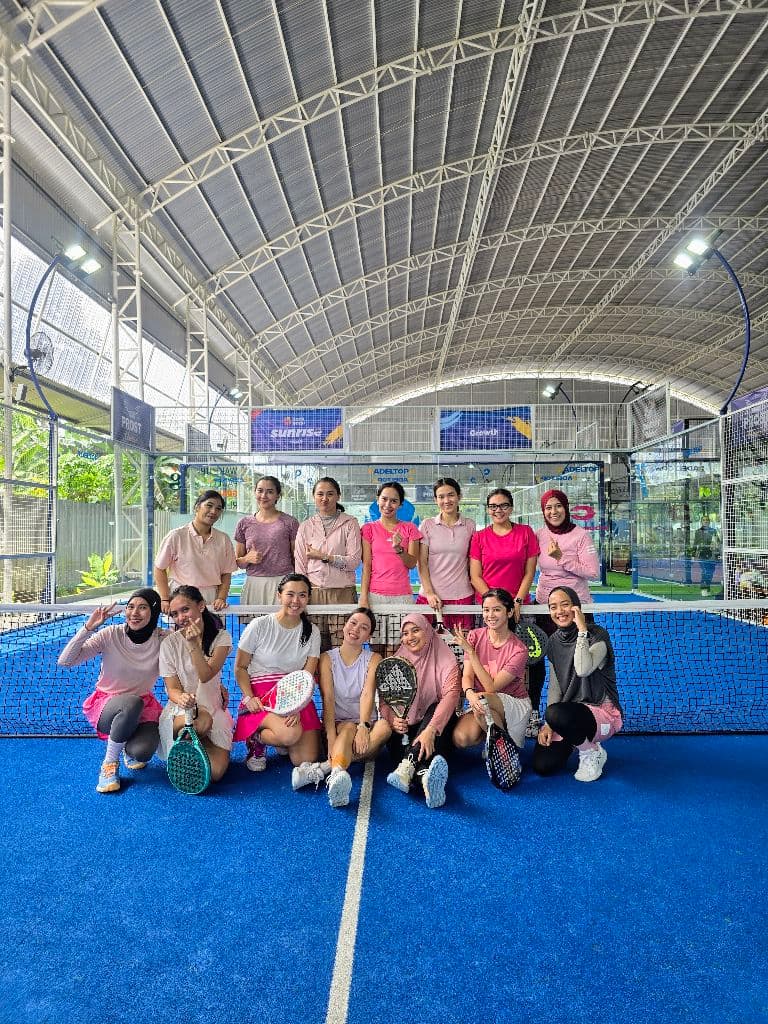 Green Padel media 5