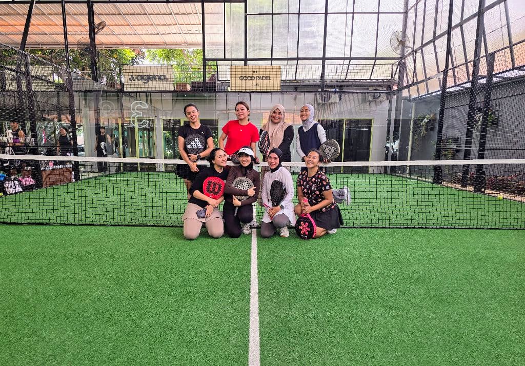 Green Padel media 4