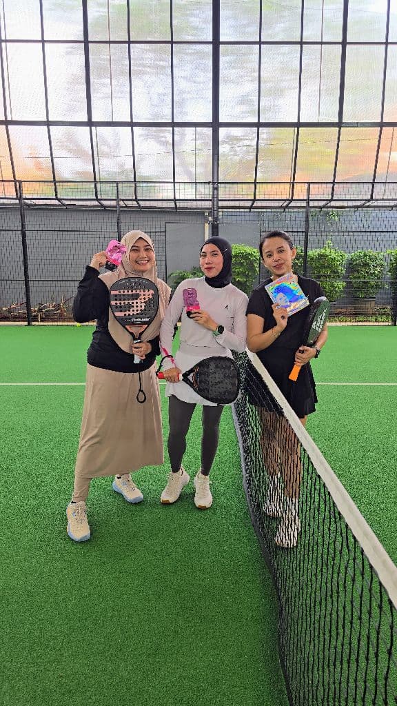 Green Padel media 6