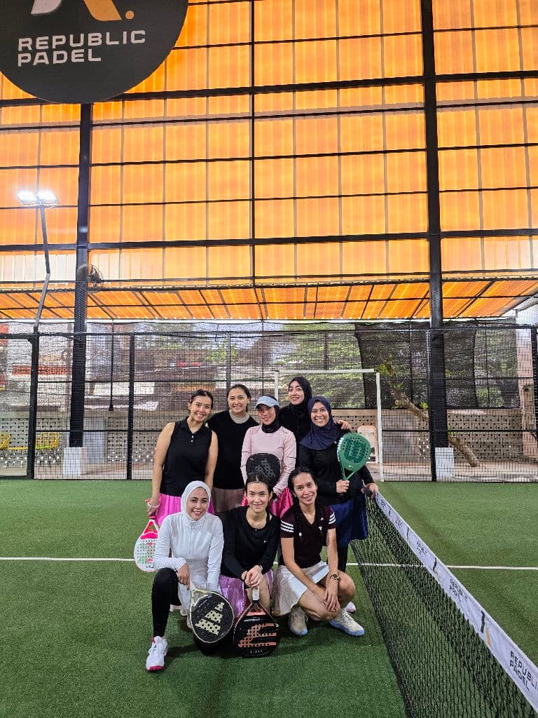 Green Padel media 3