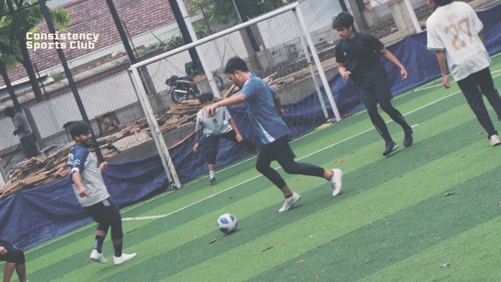KHAL Sporting Culture media 2