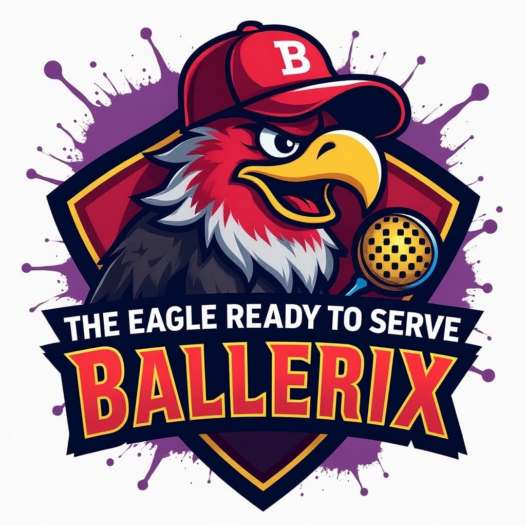 Ballerix  media 1