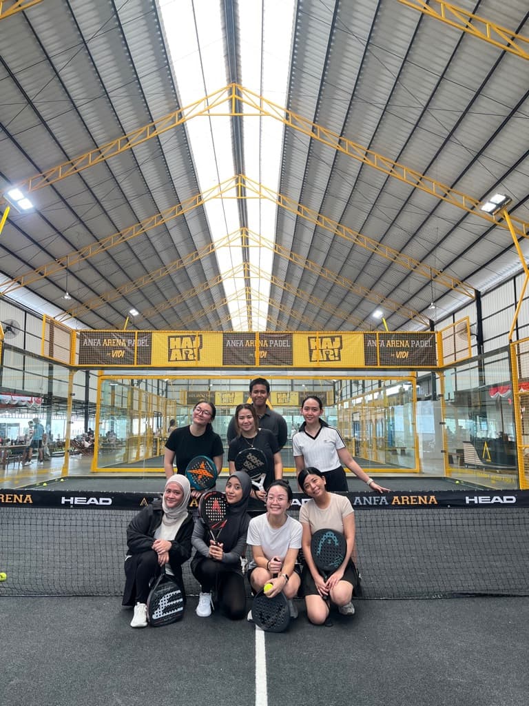 Intense Padel media 5