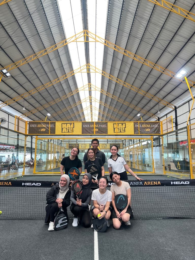 Intense Padel media 6