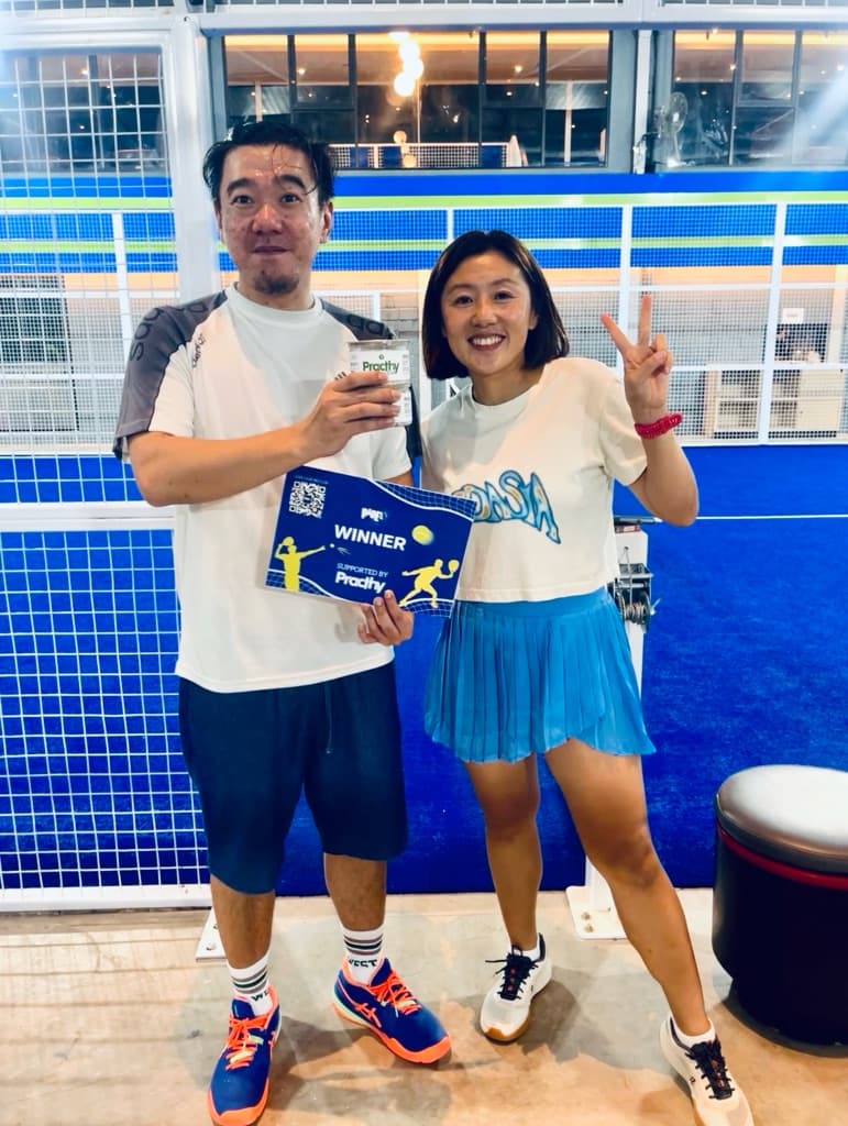 Padel Yuk media 4