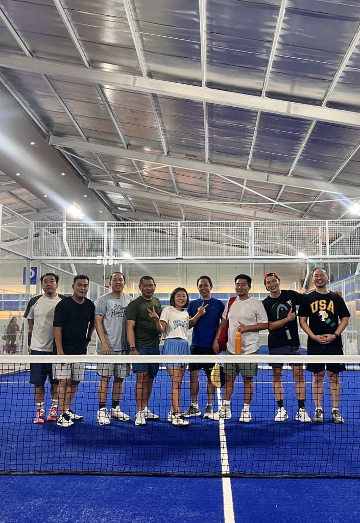 Padel Yuk media 3