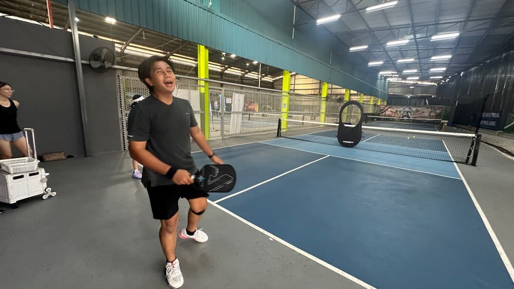 A Plus Advisor Pickleball Club  media 2