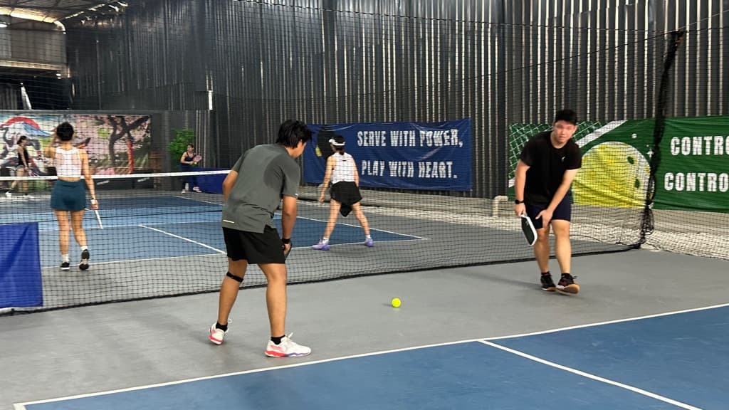 A Plus Advisor Pickleball Club  media 1