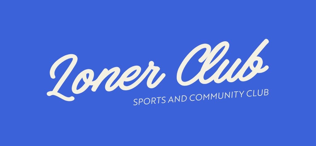 Loner club media 1