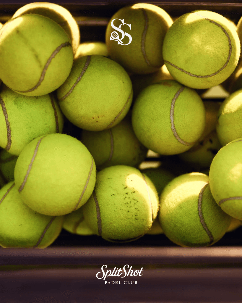 Splitshot Padel Club media 2
