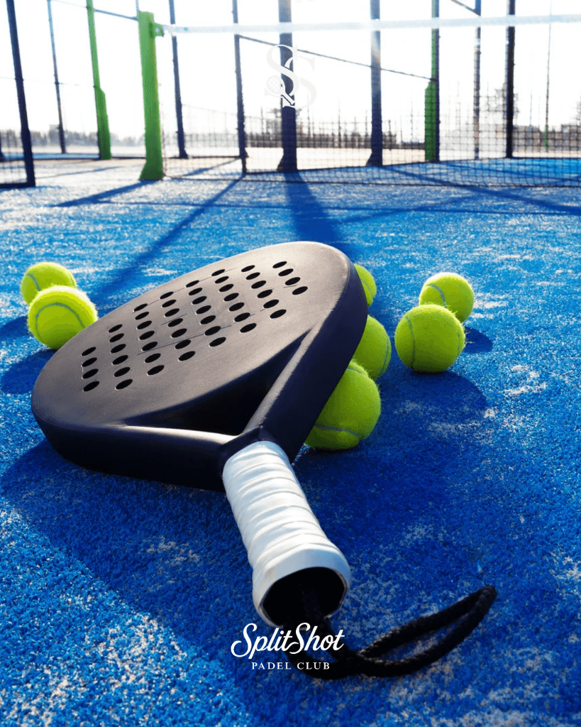 Splitshot Padel Club media 3