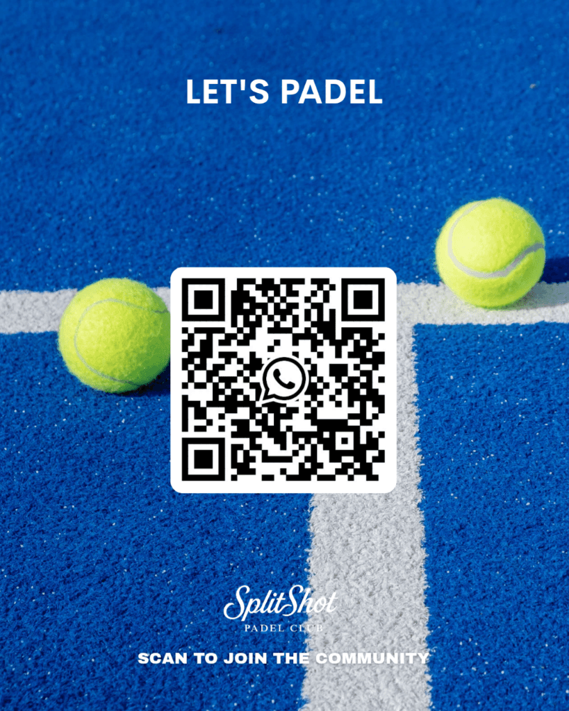 Splitshot Padel Club media 4