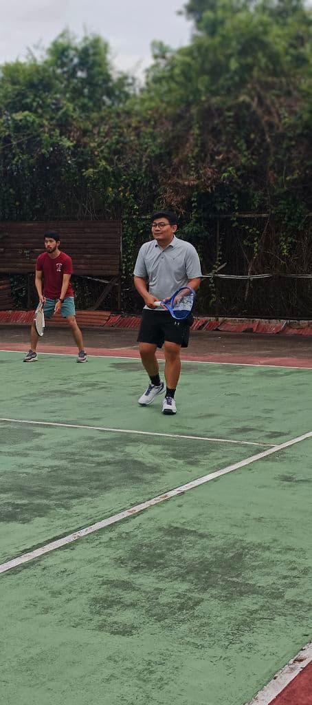 MENYALA TENNIS CLUB media 5