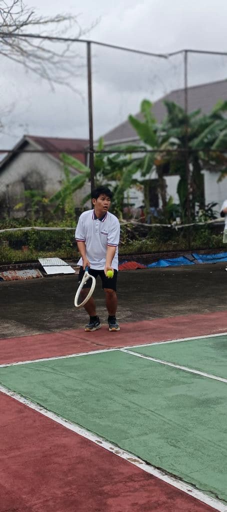MENYALA TENNIS CLUB media 4