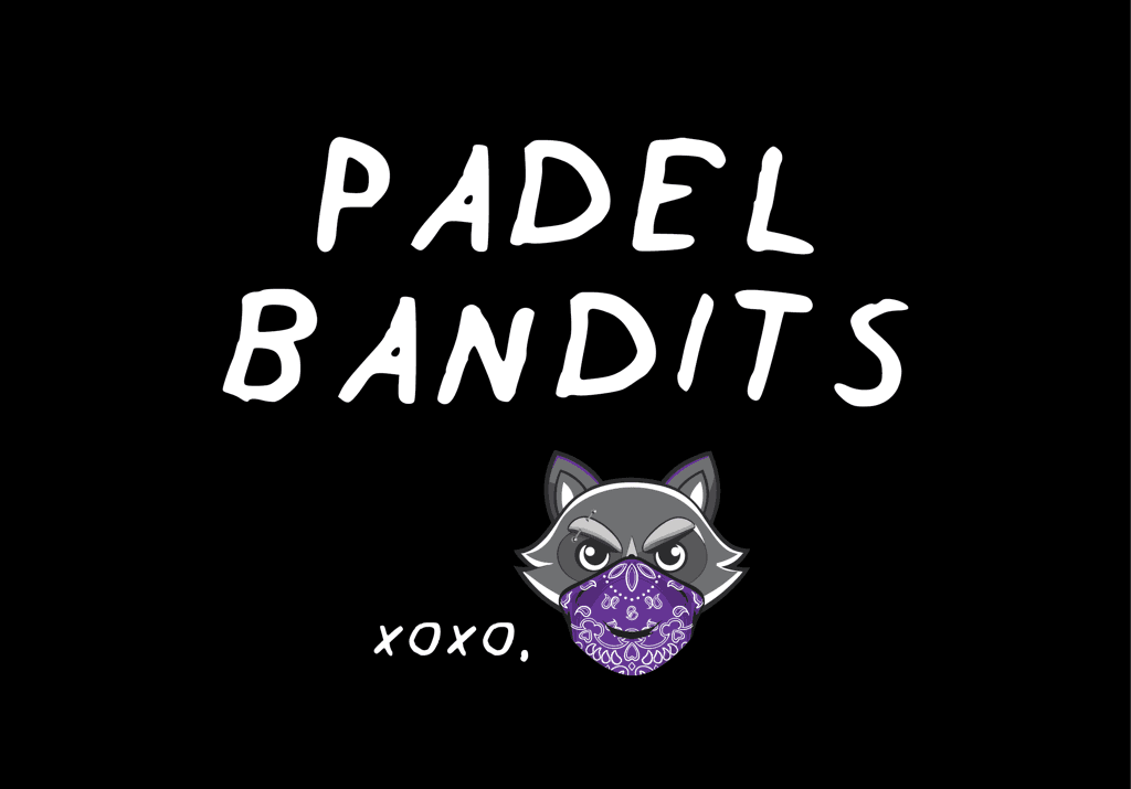 Padel Bandits media 1