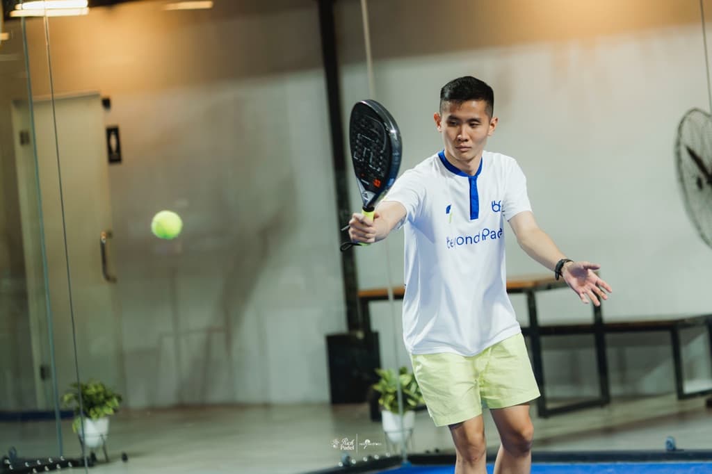 Rich Padel  media 5