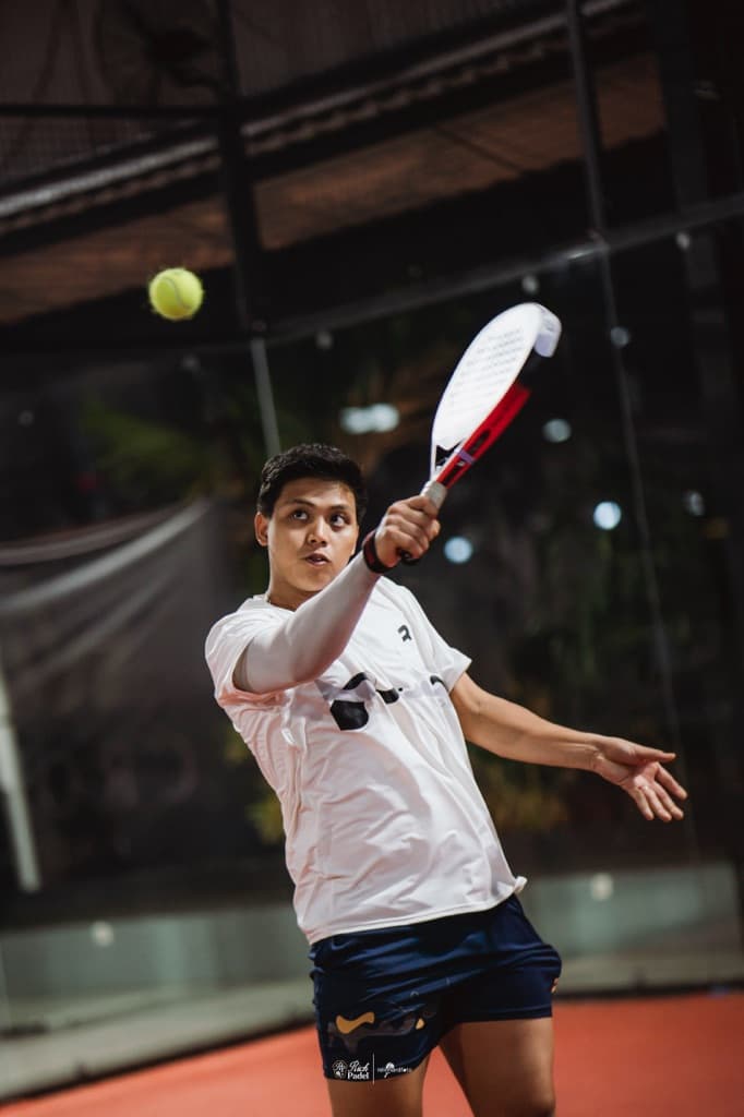 Rich Padel  media 3