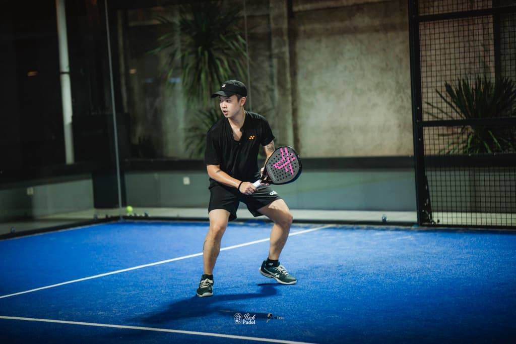 Rich Padel  media 4