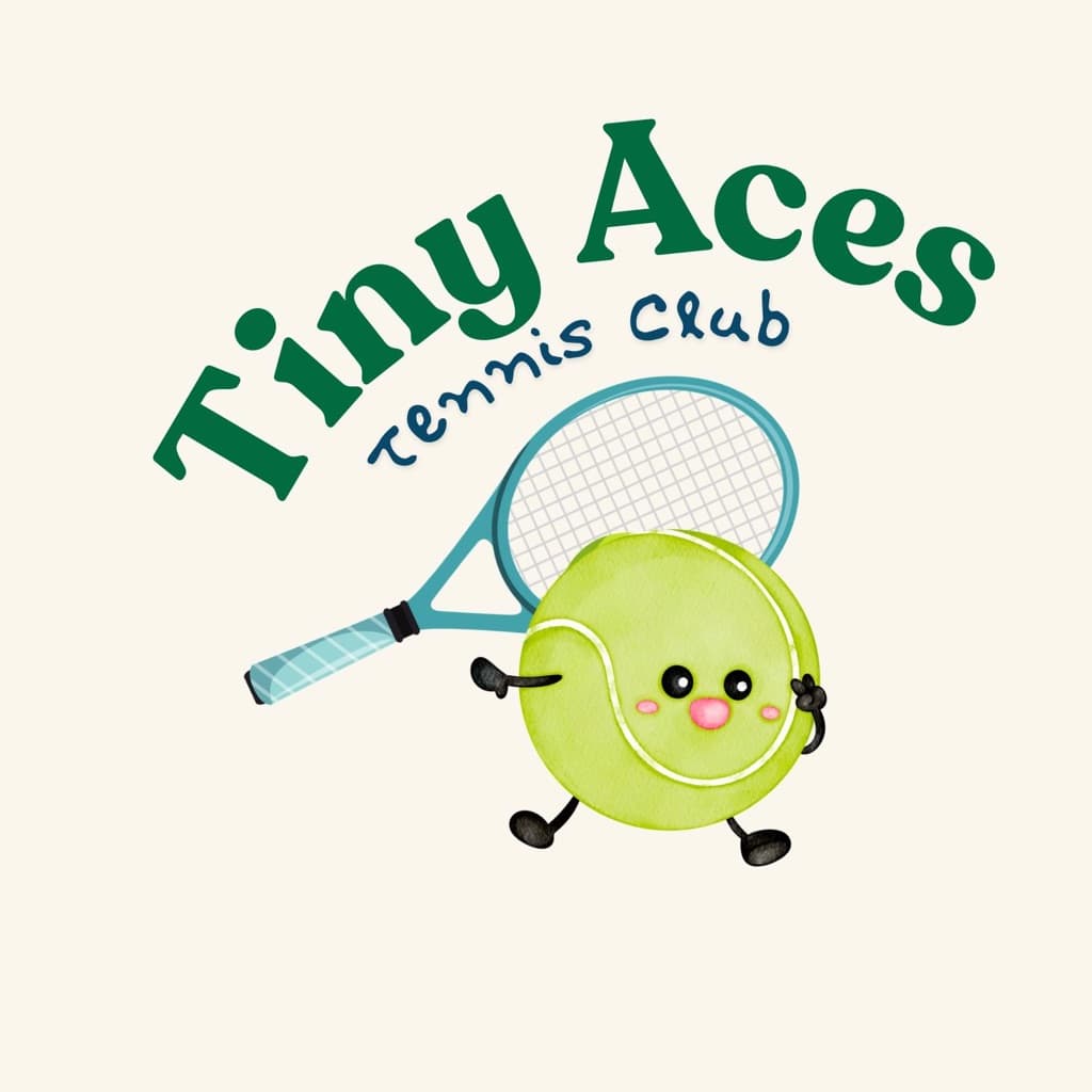 Tiny Aces Tennis Club media 1