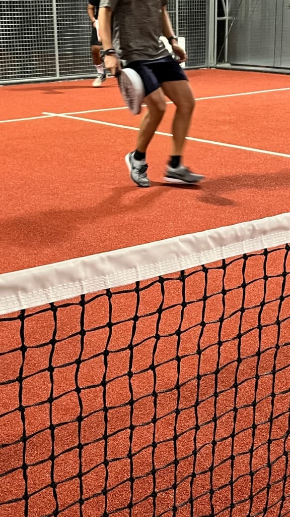 Padel Poop media 5